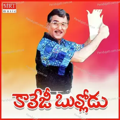 Yemi Haayile - S. P. Balasubrahmanyam album cover 