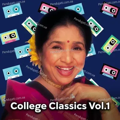 College Classics Vol 1 - Various Artists