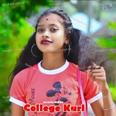 College Kuri - Jayanta Murmu album cover 