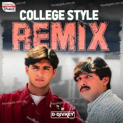 College Style - Official Remix - KK album cover 