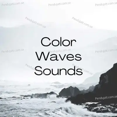 Color Waves Sounds - Lakhan Hire album cover 