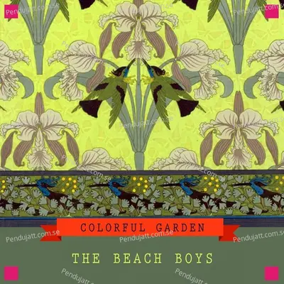 Colorful Garden - The Beach Boys cover album