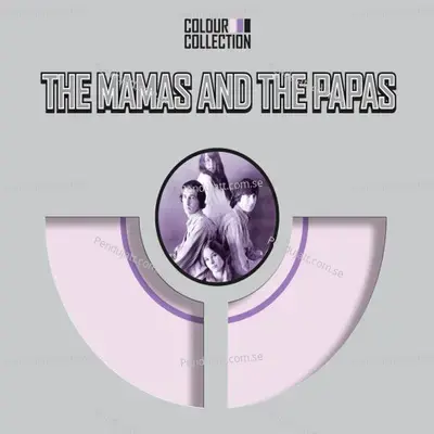 Colour Collection  International  - The Mamas & The Papas cover album