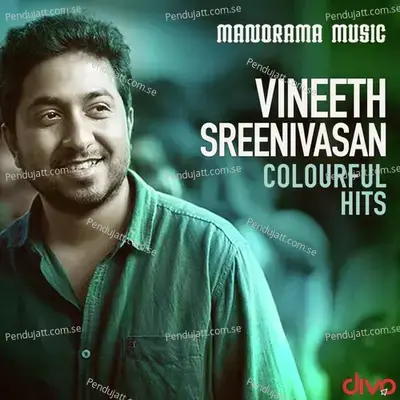 Thirakalethire Vannalum - Vineeth Sreenivasan album cover 