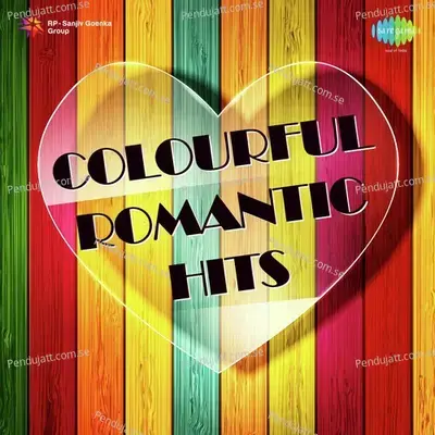 Colourful Romantic Hits - Various Artists cover album