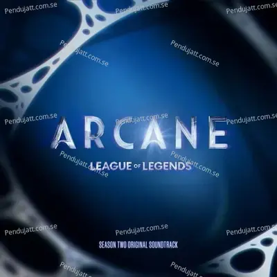 Come Play  From The Series Arcane League Of Legends  - Arcane cover album