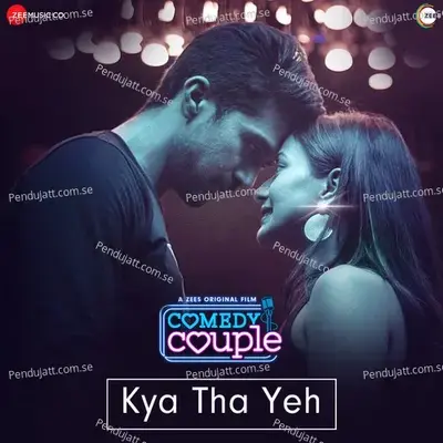 Kya Tha Yeh - Abhay Jodhpurkar album cover 