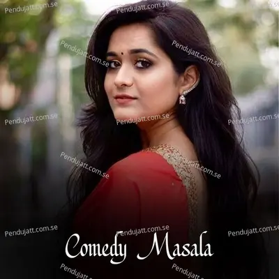 Comedy Masala - Balli Bhalpur album cover 