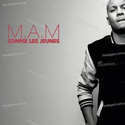 Loin Du Top - M.A.M album cover 