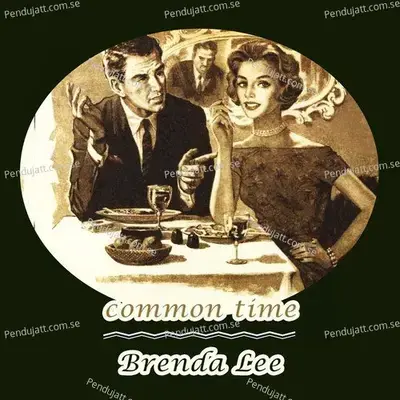 Common Time - Brenda Lee cover album