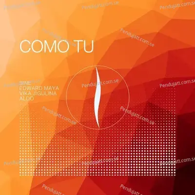 Como Tu - Edward Maya cover album