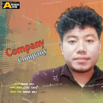 Company Company - Aboni Mili album cover 