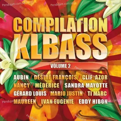 Compilation Klbass  Vol  2 - Various Artists cover album