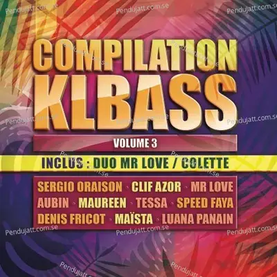 Compilation Klbass  Vol  3 - Various Artists cover album