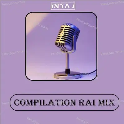 Twahechtek Ana - Zaki album cover 