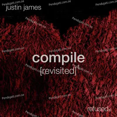 Directionally Challenged - Justin James album cover 