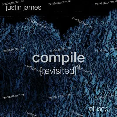 Right Place - Justin James album cover 