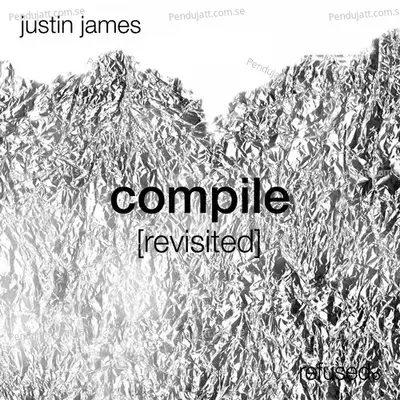 System Five - Justin James album cover 