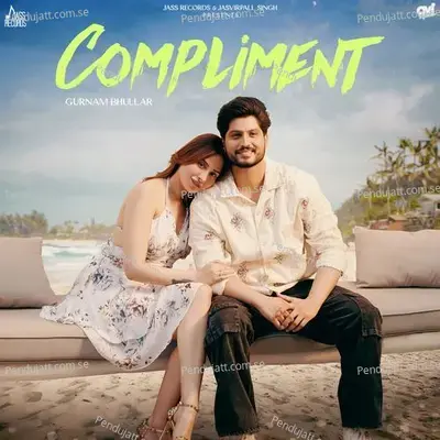 Compliment - Gurnam Bhullar album cover 