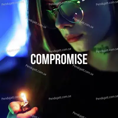 Compromise - ASMR Anonymous cover album