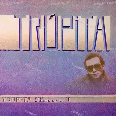 Días De Escuela - Trúpita album cover 