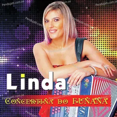 Concertina Do Funan - Linda album cover 