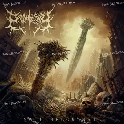 Concrete - Organectomy