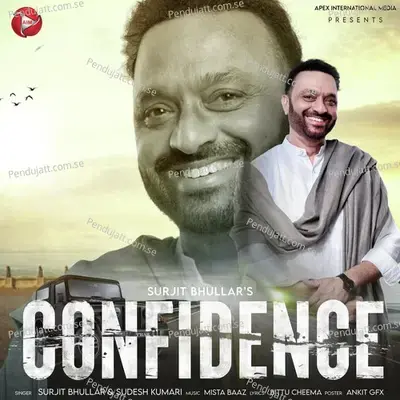Confidence - Surjit Bhullar