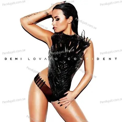 Lionheart - Demi Lovato album cover 