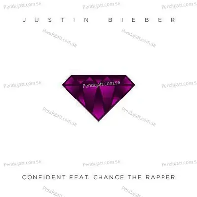 Confident mp3 song