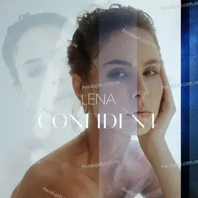 Keep On Living - Lena album cover 