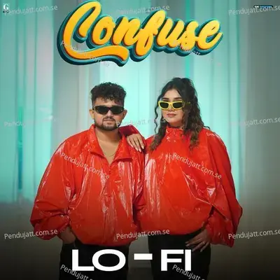 Confuse - Micky Arora album cover 