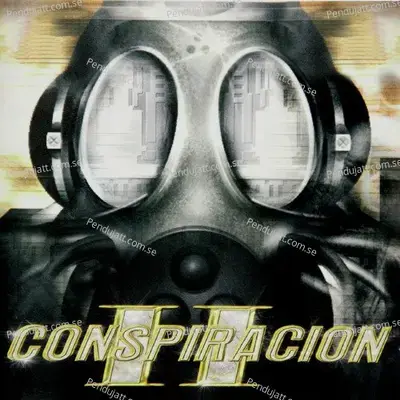 La Conspiracion - Don Chezina album cover 