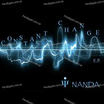 Constant Change - Nanda cover album