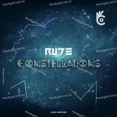 Constellations - Rude album cover 