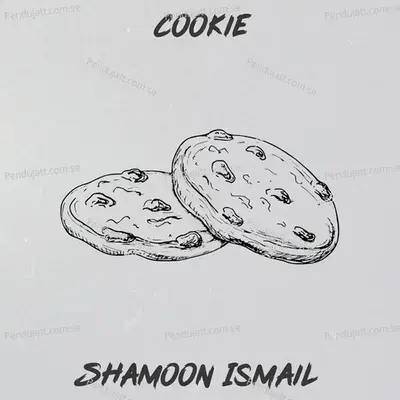 Karachi - Shamoon Ismail album cover 