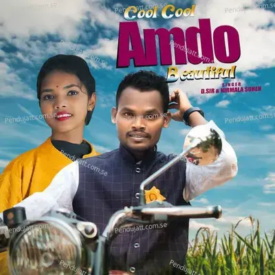 Cool Cool Amdo Beautiful - D.sir album cover 