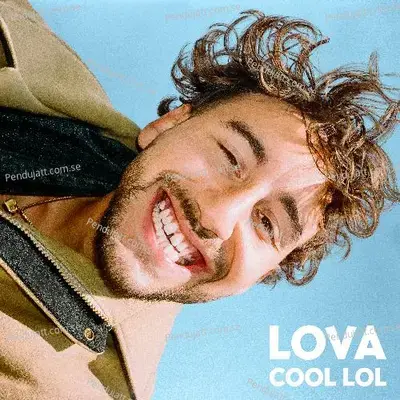 Cool Lol - Lova cover album