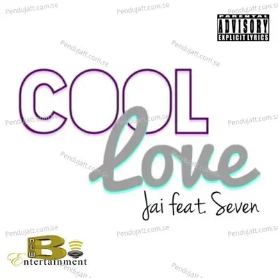 Cool Love - Jai album cover 