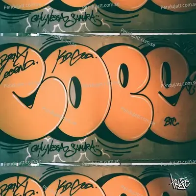 Cope - Tryfe cover album