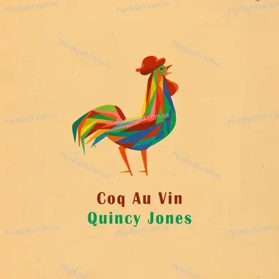 Coq Au Vin - Quincy Jones cover album