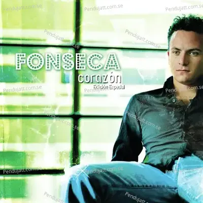 Viene Subiendo - Fonseca album cover 