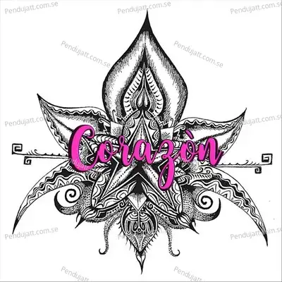 Coraz  n - Naina album cover 