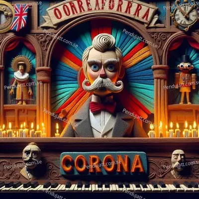Corona - Sarthak Kalyani