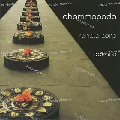 Corp  Dhammapada - Ronald Corp cover album