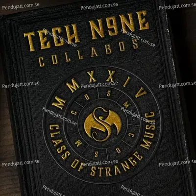 Take That L9Ve Back - Tech N9ne Collabos album cover 