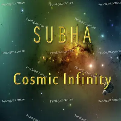 Interstellar - Subha album cover 