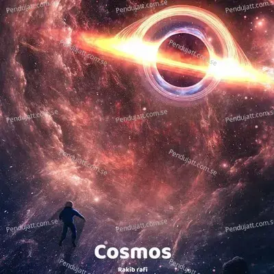 Cosmos - Rakib Rafi album cover 