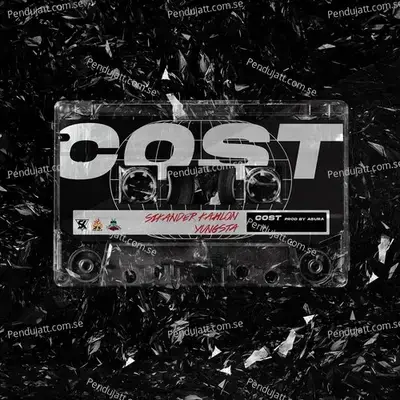 Cost - Sikander Kahlon album cover 