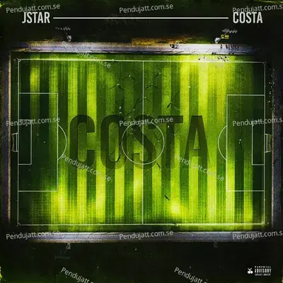 Costa - J-Star album cover 